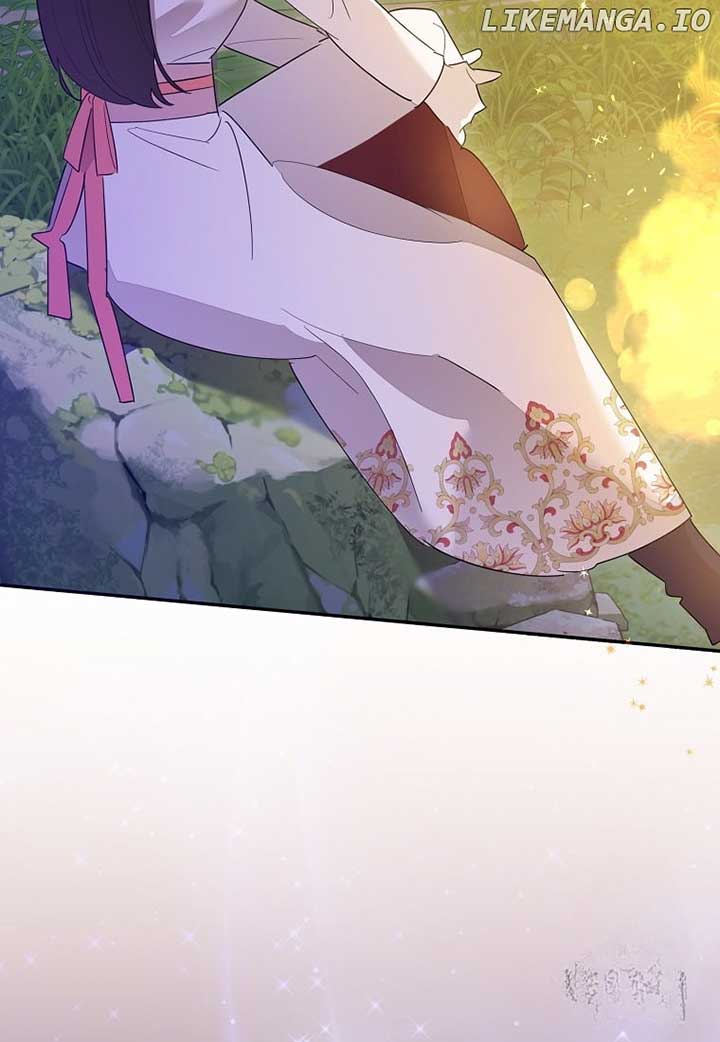 I am the Precious Daughter of the Greatest Villain in the Fantasy World Chapter 128 42